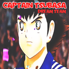 New Captain Tsubasa Ozora Dream Team Games Hint ícone