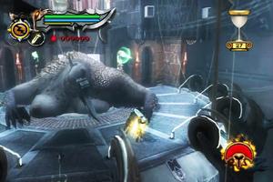 New God Of War 3 Games Hint تصوير الشاشة 2