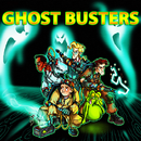 New GhostBusters Games Hint APK