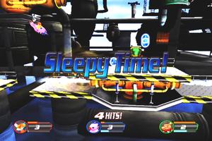 New Digimon Rumble Arena 2 Games Hint تصوير الشاشة 3