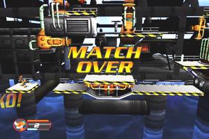 New Digimon Rumble Arena 2 Games Hint تصوير الشاشة 2