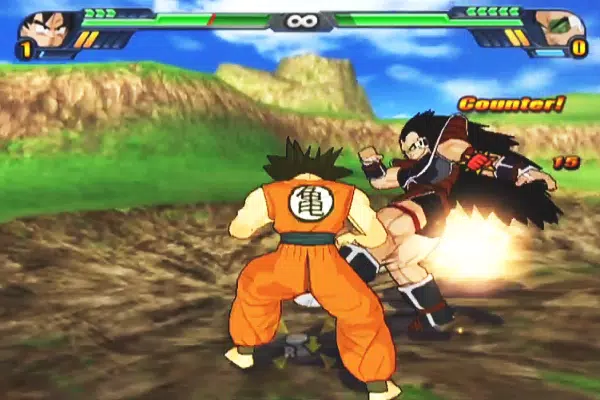 Download Dragon Ball Z Budokai Tenkaichi 3 Game Free guide android