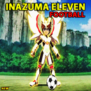 New Inazuma Eleven FootBall Games Hint-APK