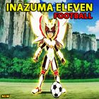 New Inazuma Eleven FootBall Games Hint icône