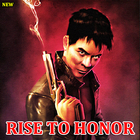 New Jet Li: Rise to Honor Games Hint icône