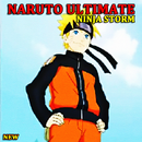 New Naruto Senki Ultimate Ninja Storm 4 Games Hint-APK