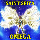 New Saint Seiya Omega Games Hint ไอคอน
