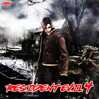 ikon New Resident Evil 4 Games Hint