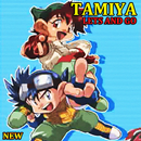 APK New Tamiya Lets & Go Games Hint