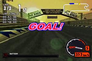 New Tamiya Lets & Go Games Hint تصوير الشاشة 1