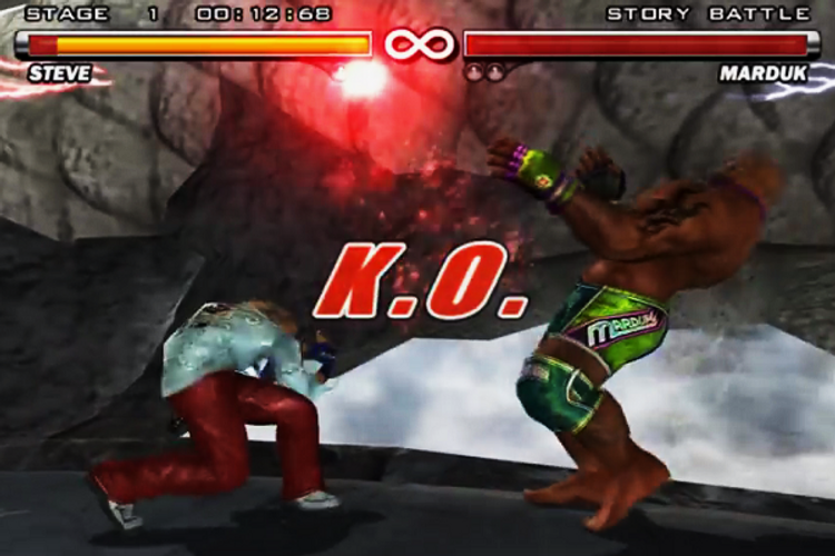 Tekken 5 Game Download For Android Apk