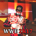 New W2k17 Smackdown Games Hint أيقونة