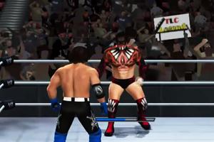 New W2k17 Smackdown Games Hint تصوير الشاشة 2