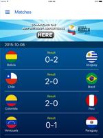 South America Qualifiers Free capture d'écran 3