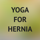 Hernia Cure By Yoga-icoon