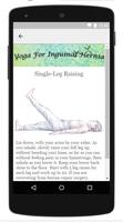 Hernia Cure By Yoga 스크린샷 2