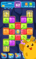 Скачать Герой взрывов APK