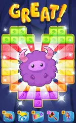 Скачать Герой взрывов APK