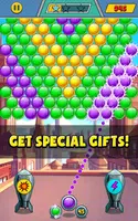 Bubble Hero 截圖 2