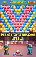 Bubble Hero 截圖 3