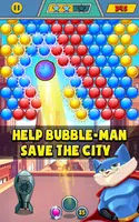 Bubble Hero 截圖 6