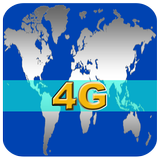 Speed 4G Internet Browser icon