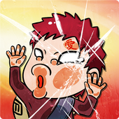 Ninja Coming - นินจาโฮคาเงะ icon Ninja Coming - นินจาโฮคาเงะ icon