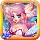 Hồ Tiên (Đấu Thiên Quan) APK