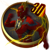3d Super Hero APK