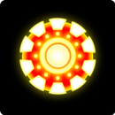 Super Hero Flashlight APK