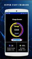 Super Fast Charger 5000mah capture d'écran 1