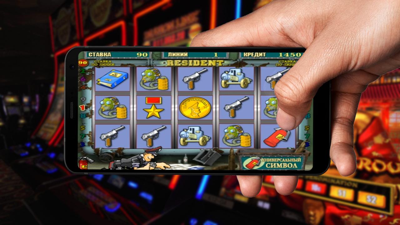 Скачать симуляторы игровых автоматов слот играю в казино каждый день