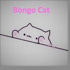 Bongo Cat Meme biểu tượng