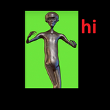 Howard Alien Dance icône