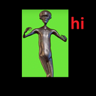 Howard Alien Dance icon