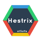 Hestrix アイコン