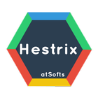 Hestrix أيقونة