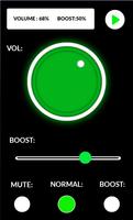 2 Schermata Best Speaker boost sound+