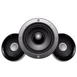 Speaker Booster Black Edition