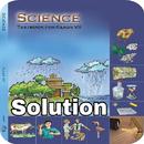 Class VII Science Solution APK