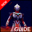 💛 Tips Game Ultraman Nexus