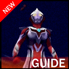 💛 Tips Game Ultraman Nexus ikona