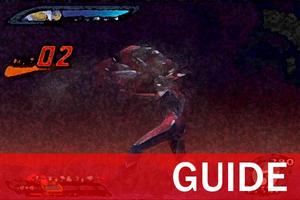 💛 Tips Game Ultraman Nexus screenshot 1
