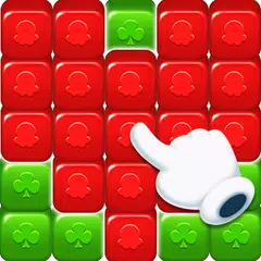 瘋狂點消：粉碎方塊（收集玩具） APK 下載