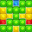 trái cây cube huyền thoại