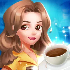Cafe Tycoon Match Mania APK download