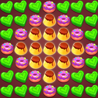 Cookie Crush - Yummy Road icon