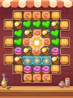 Cookie Crush - Yummy Road screenshot 2