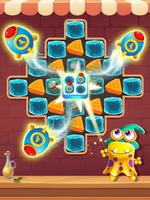 Cookie Crush - Yummy Road screenshot 3