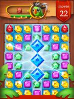 برنامه‌نما Pirate Jewels Hunter عکس از صفحه